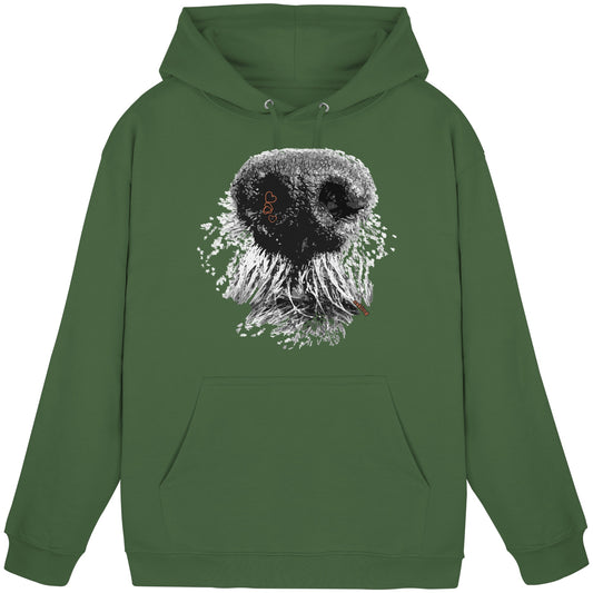 The Nose - Unisex Hoodie