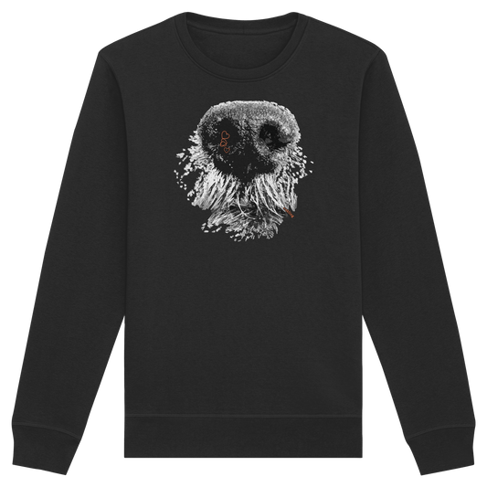 The Nose - Organic Unisex Sweatshirt