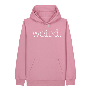 The Weird