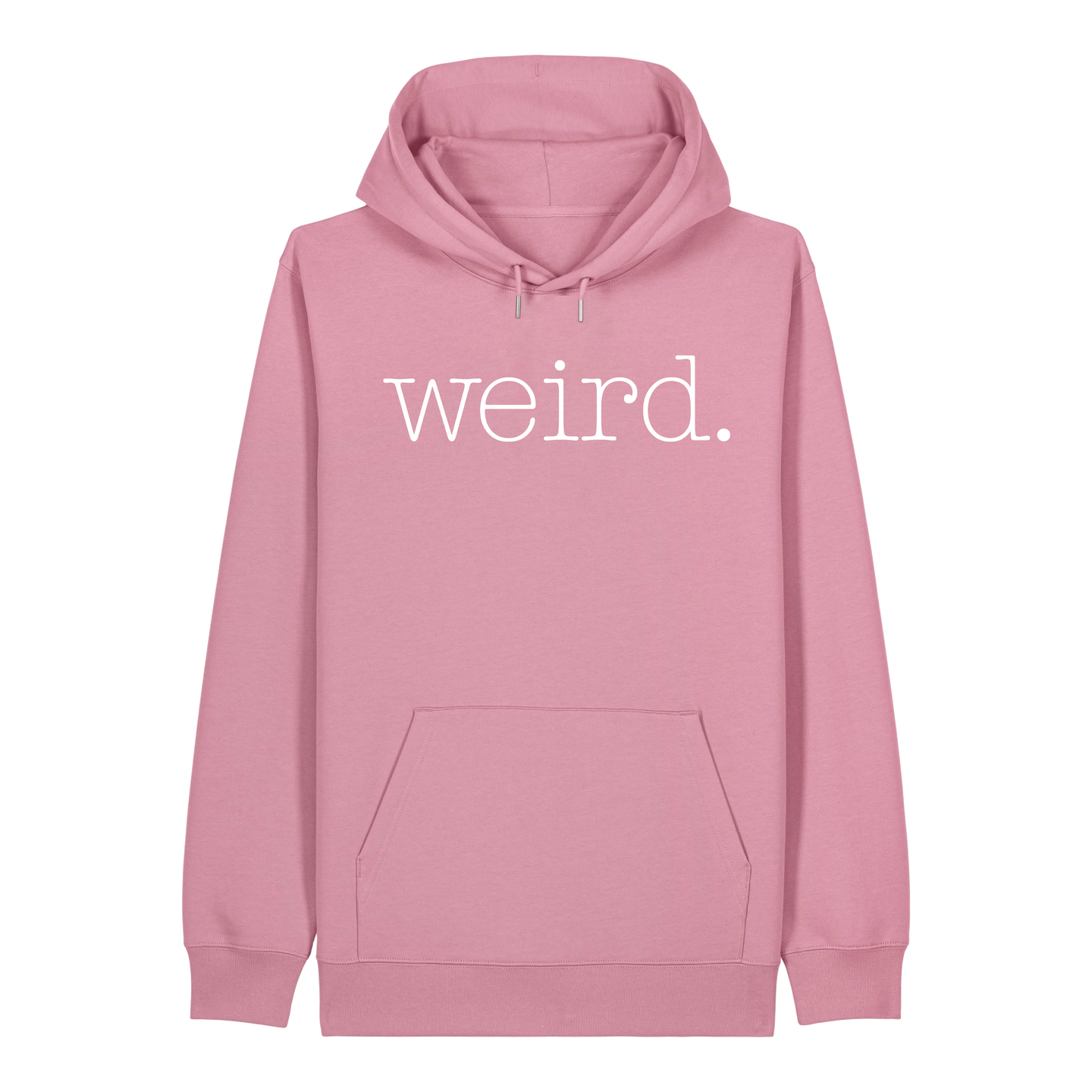 The Weird