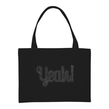 Lade das Bild in den Galerie-Viewer, The Yeah Tasche
