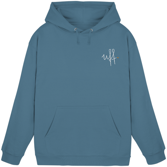 The Uff Stick 2026 - Unisex Hoodie
