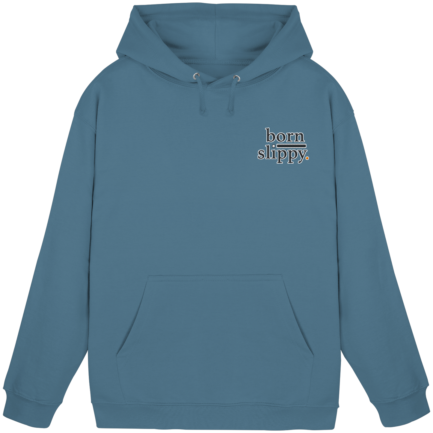 The Slippy - Unisex Hoodie