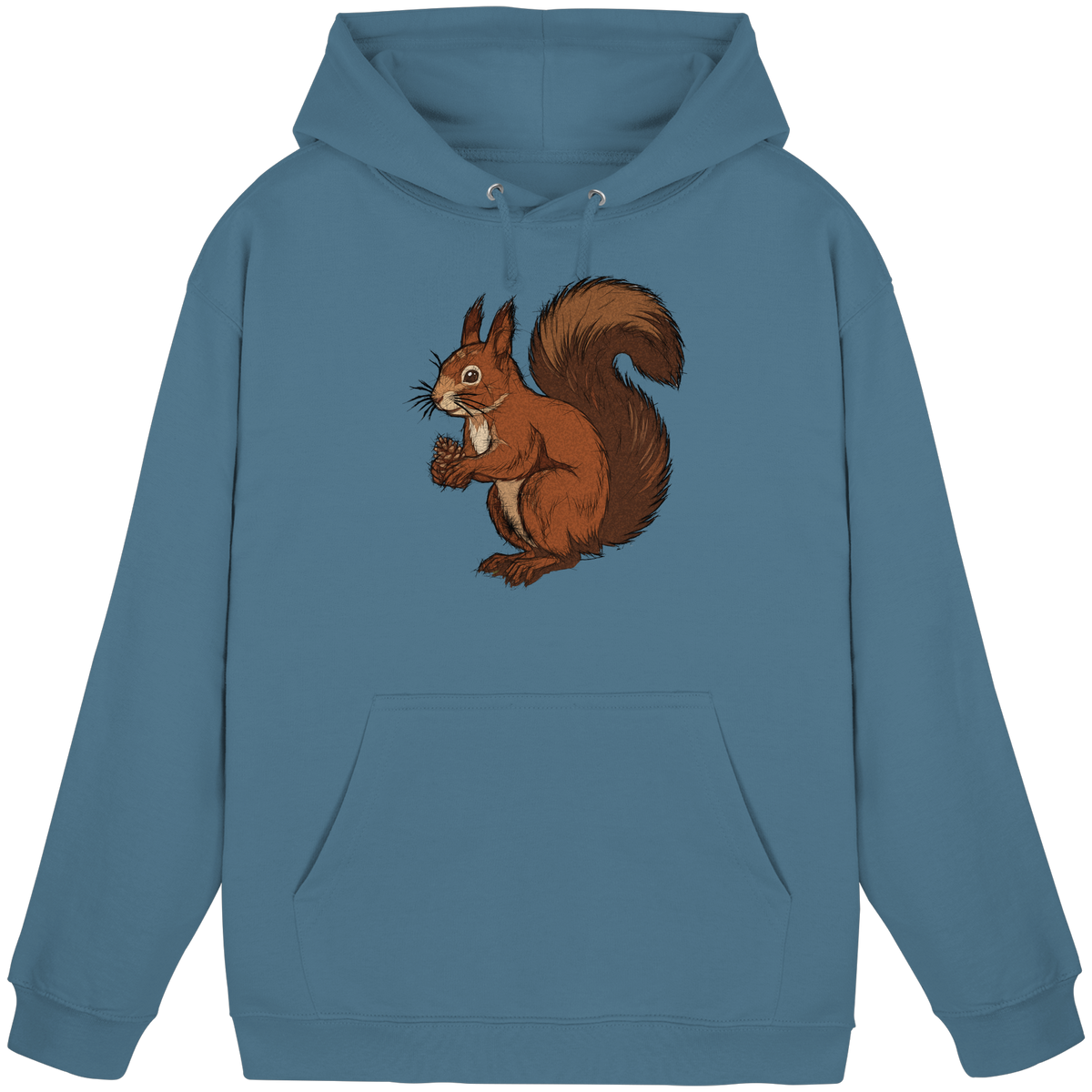 The Godot - Unisex Hoodie