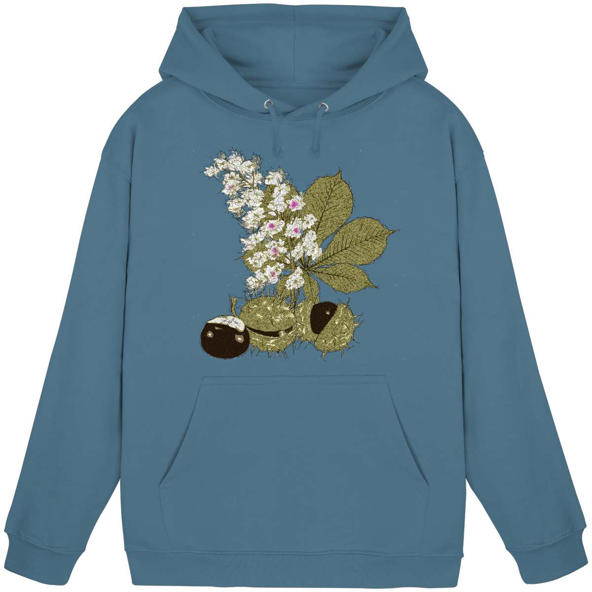 The Kastanie - Unisex Hoodie