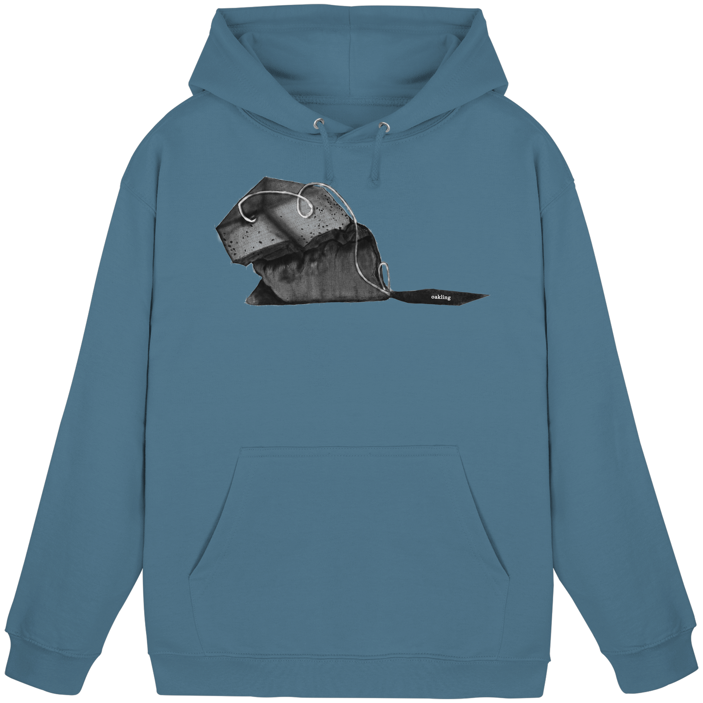 The Teebeutel - Unisex Hoodie