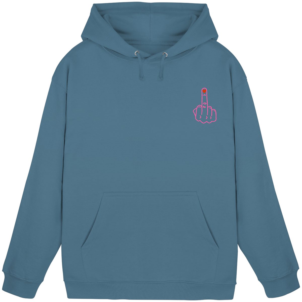 The Stinkeherz - Unisex Hoodie
