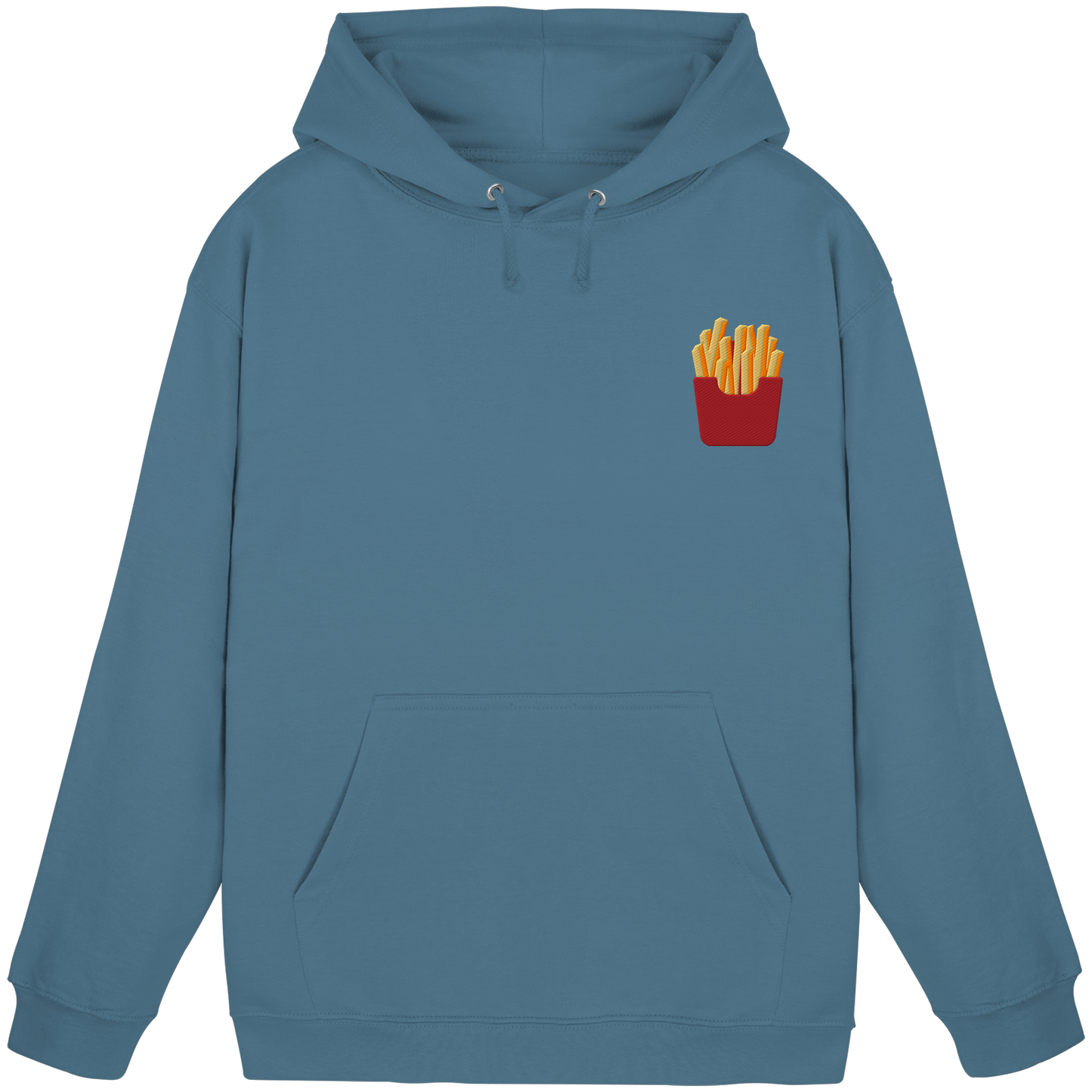 The Pommes - Unisex Hoodie