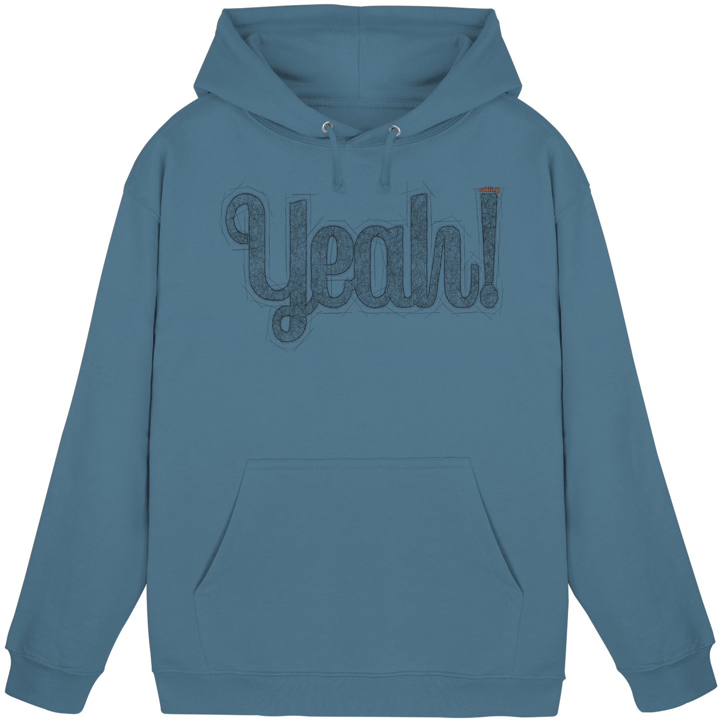 The Yeah 2026 - Unisex Hoodie