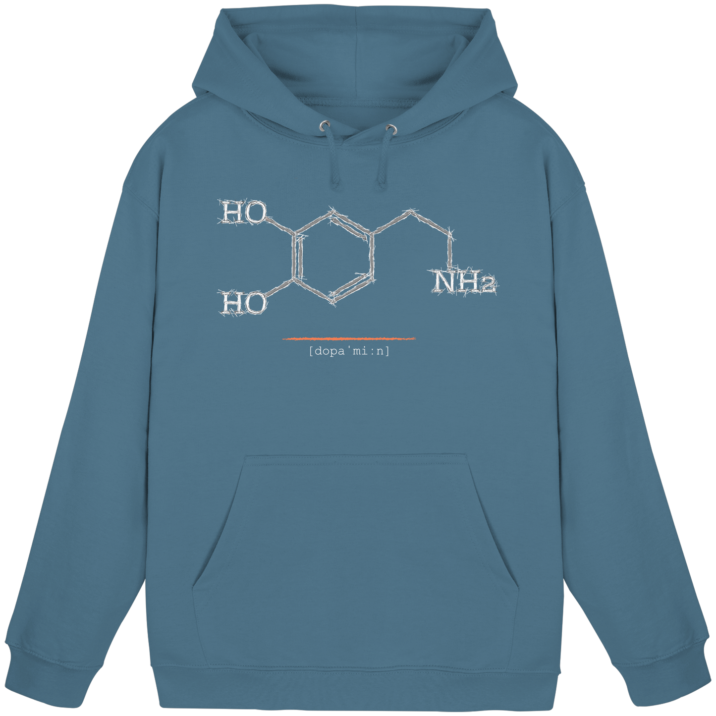 The Dopamin - Unisex Hoodie
