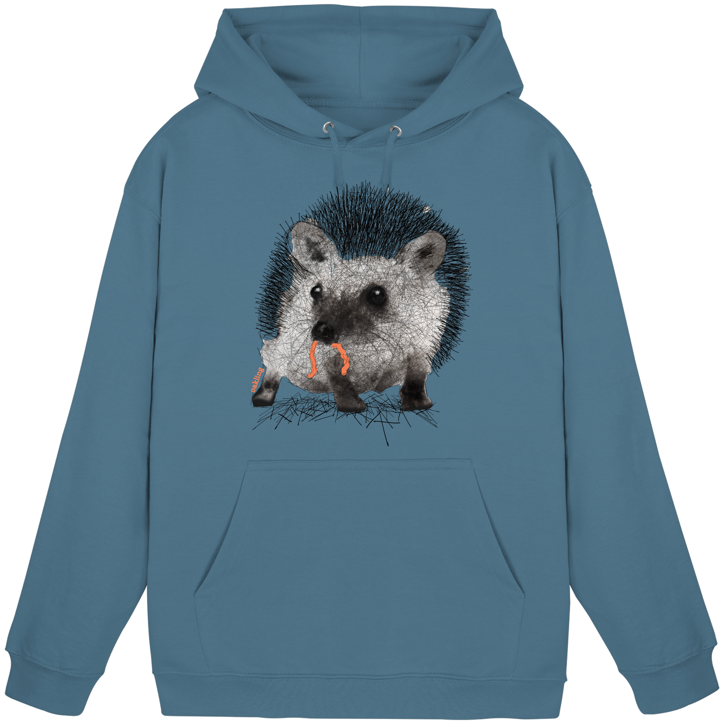 The Igel 2026 - Unisex Hoodie