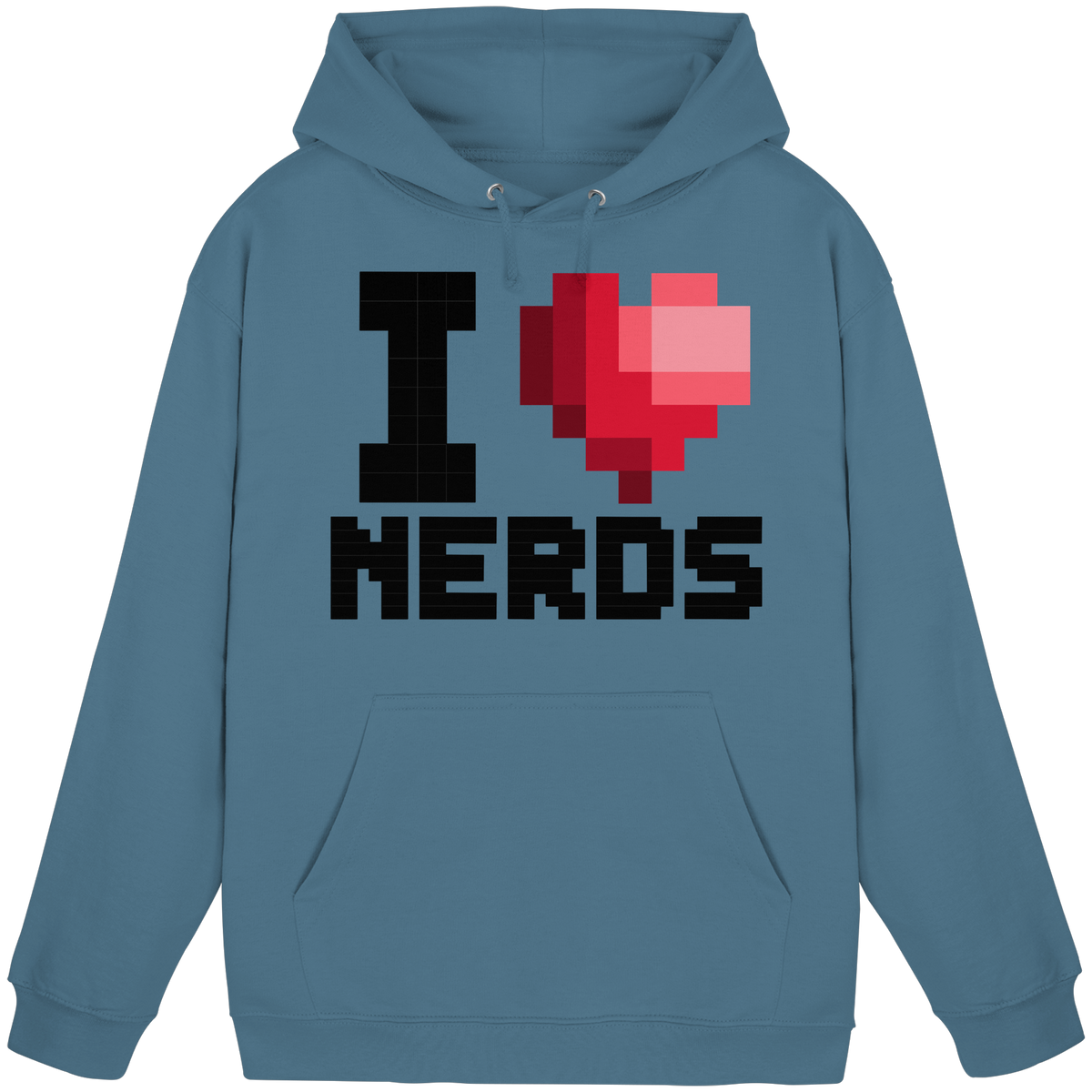 The Nerds - Unisex Hoodie