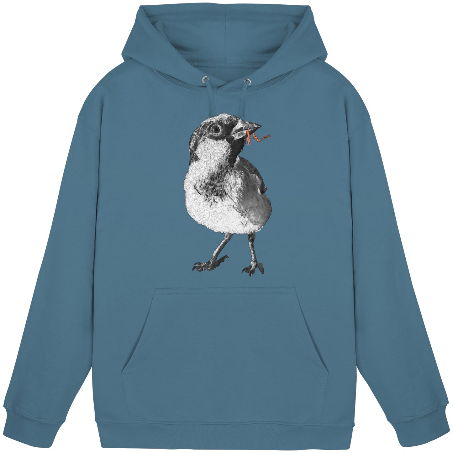 The Wurm 2026 - Unisex Hoodie
