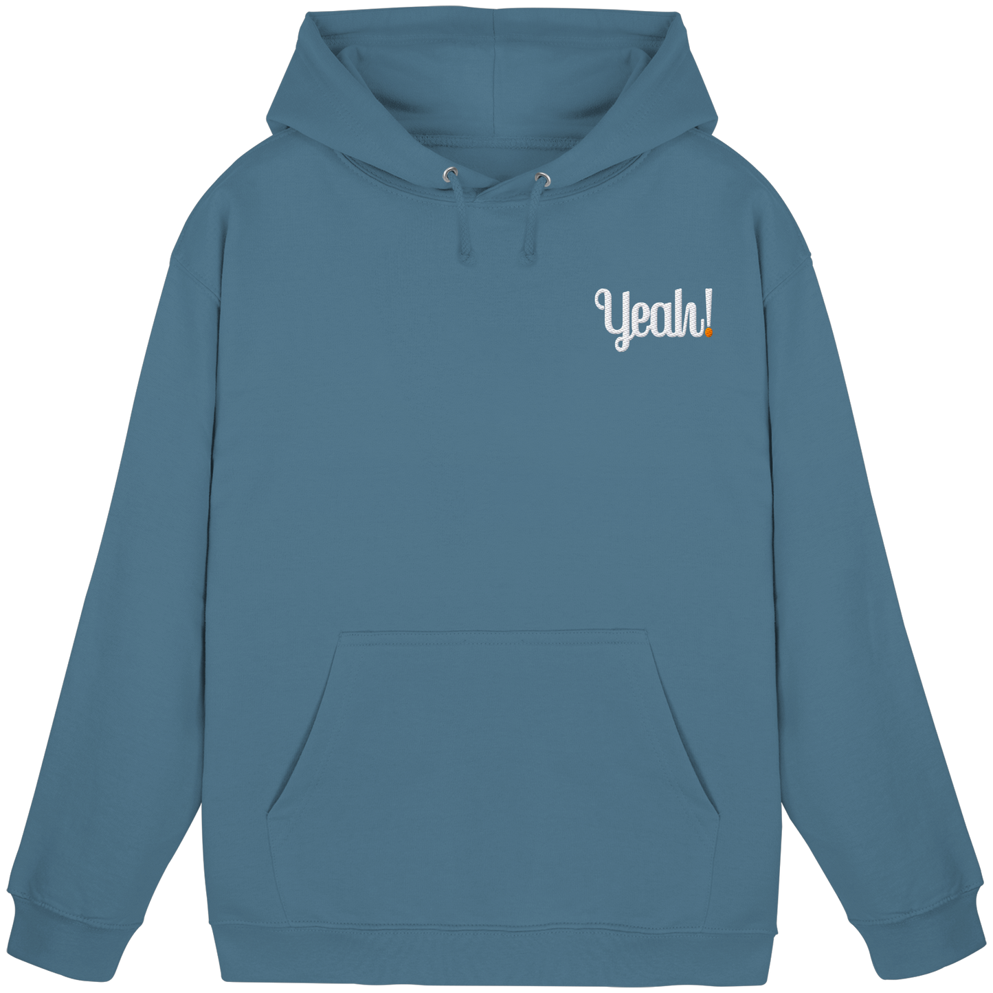 The Yeah Stick 2026 Spring - Unisex Hoodie