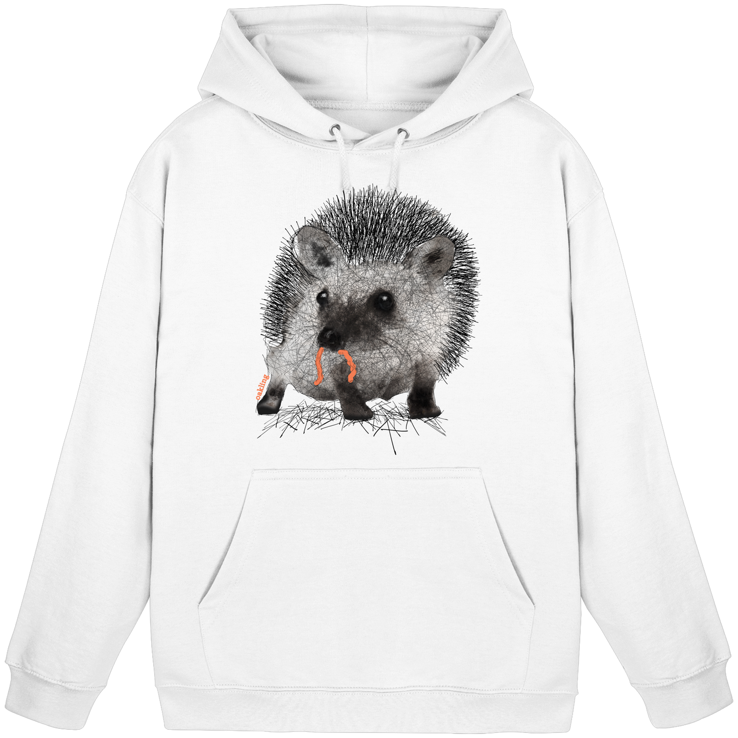 The Igel 2026 - Unisex Hoodie