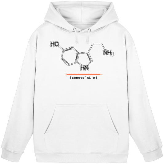 The Serotonin - Unisex Hoodie