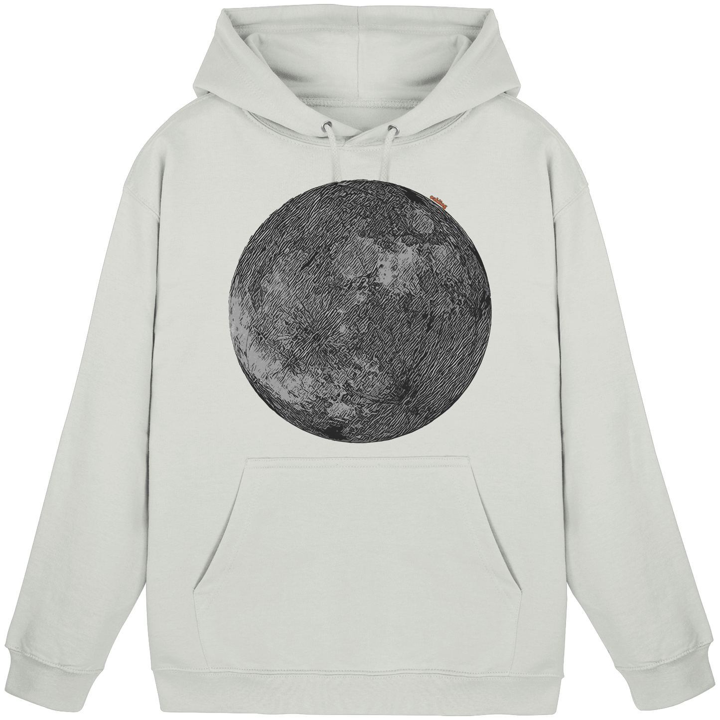 The Mond - Unisex Hoodie