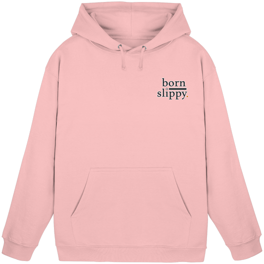 The Slippy - Unisex Hoodie