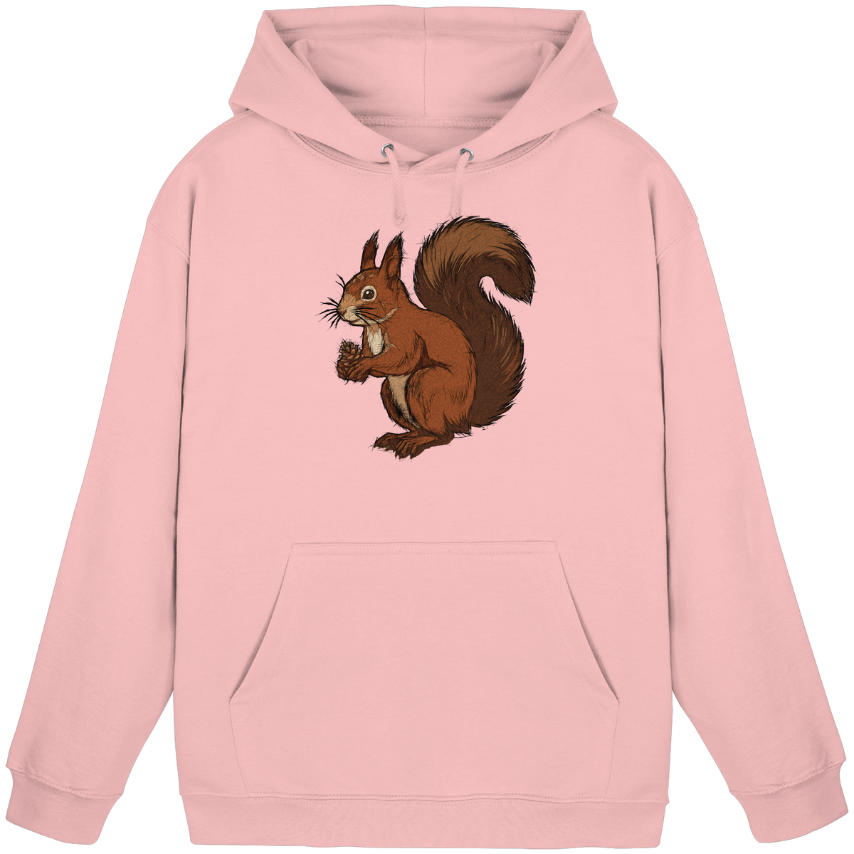 The Godot - Unisex Hoodie