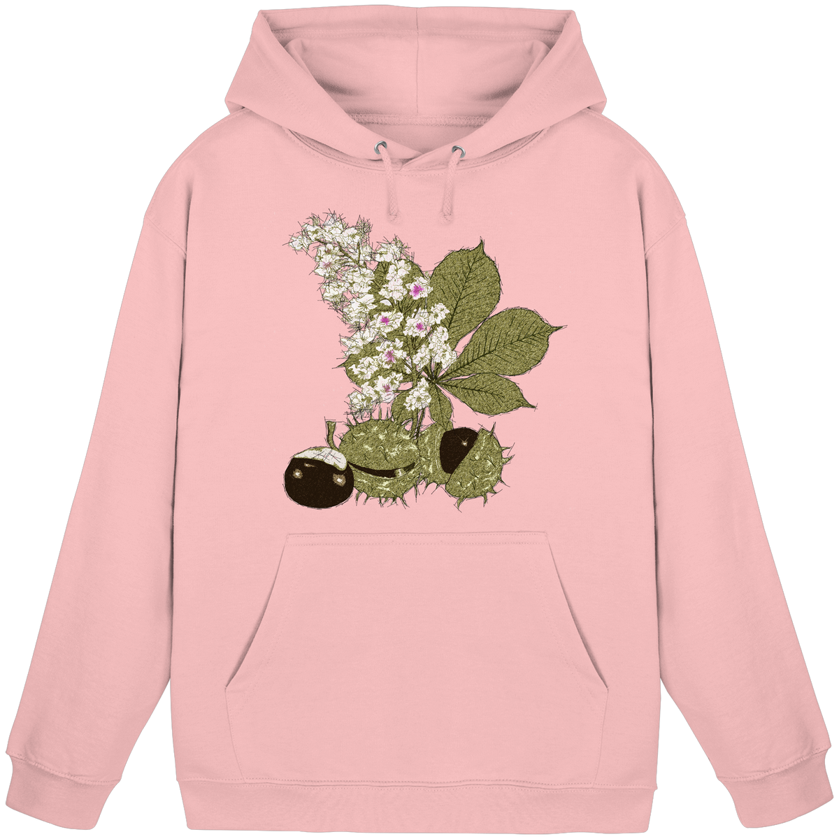 The Kastanie - Unisex Hoodie