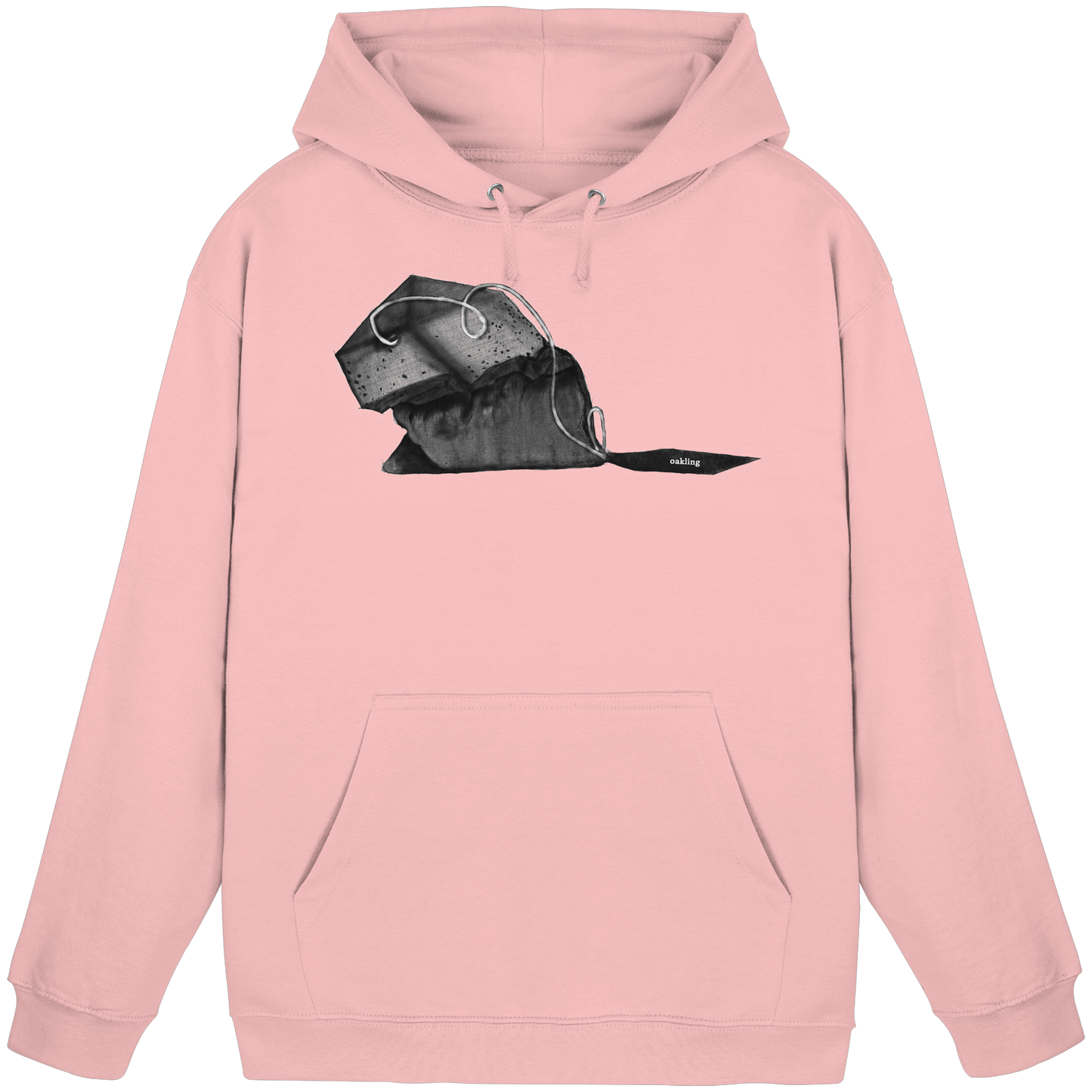 The Teebeutel - Unisex Hoodie
