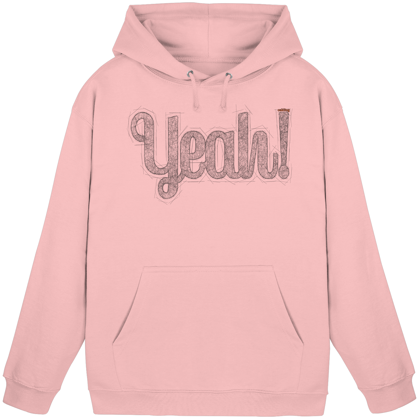 The Yeah 2026 - Unisex Hoodie