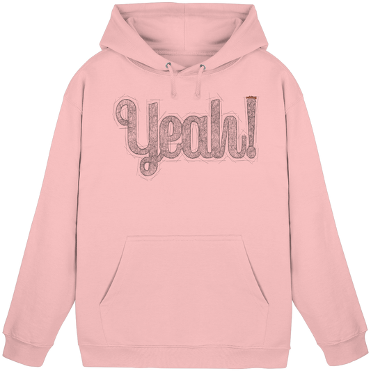 The Yeah 2026 - Unisex Hoodie