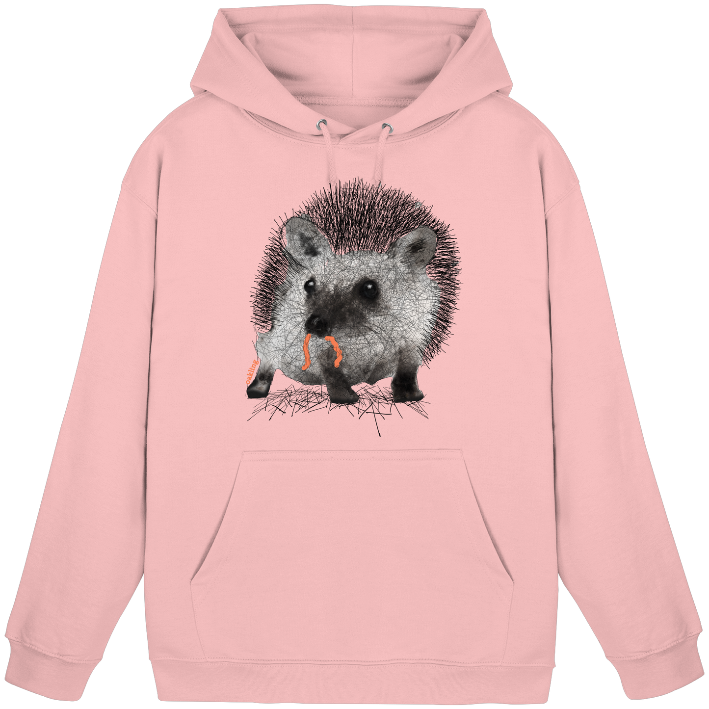 The Igel 2026 - Unisex Hoodie