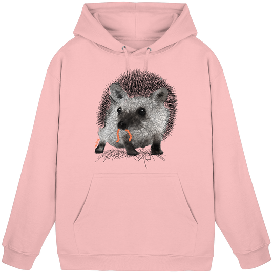 The Igel 2026 - Unisex Hoodie