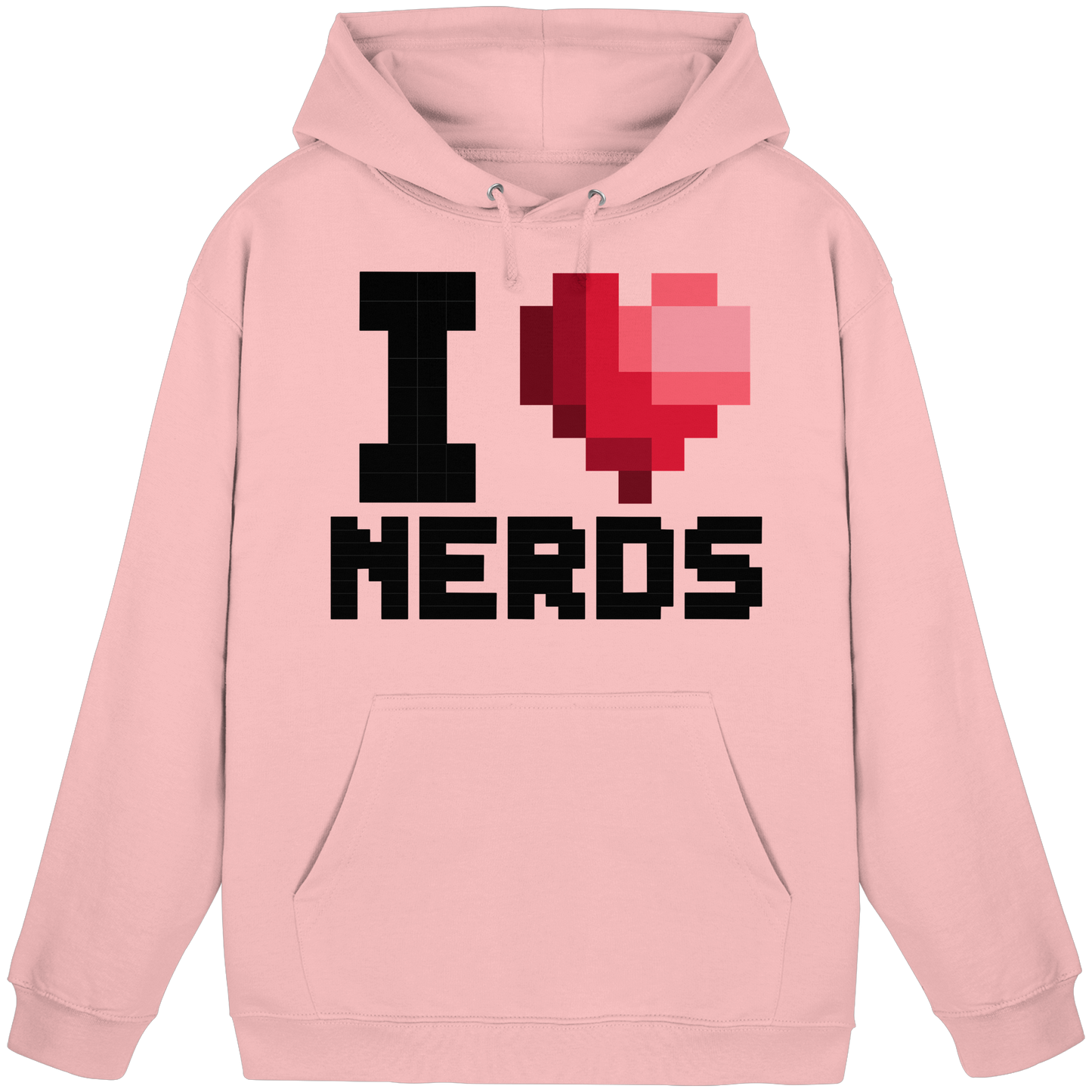 The Nerds - Unisex Hoodie