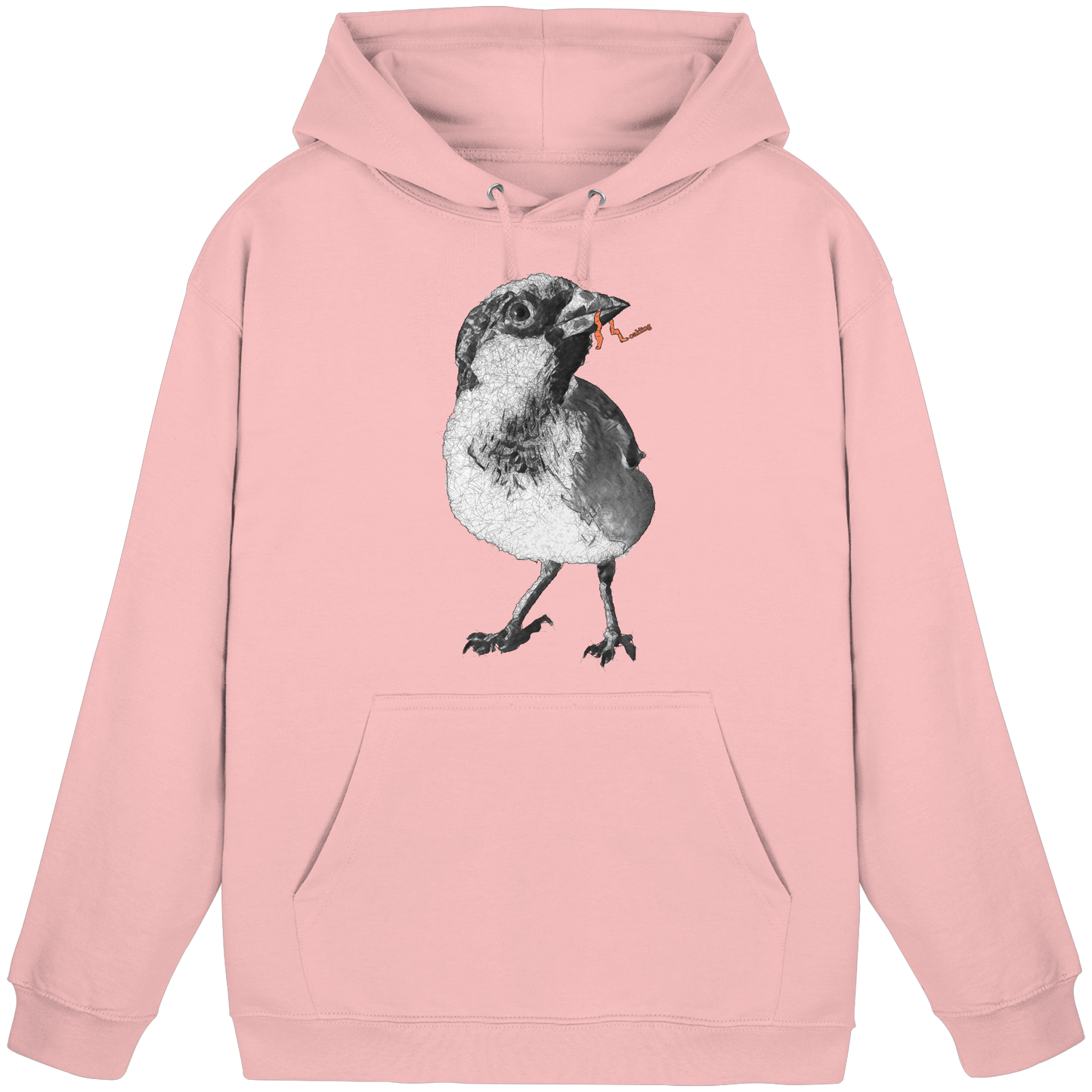 The Wurm 2026 - Unisex Hoodie