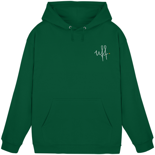 The Uff Stick 2026 - Unisex Hoodie