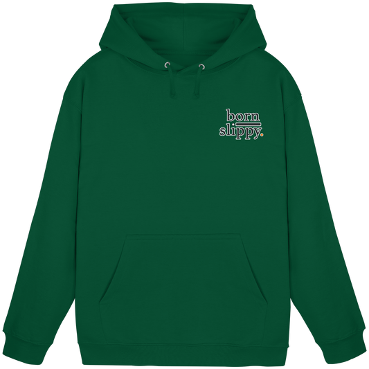The Slippy - Unisex Hoodie