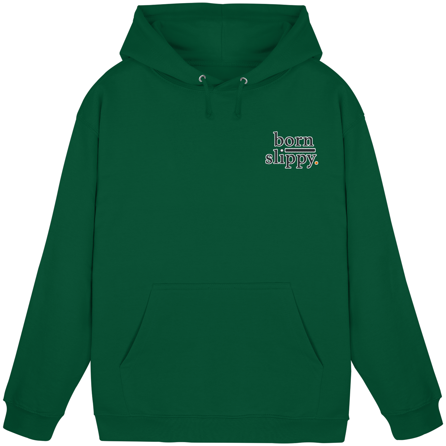 The Slippy - Unisex Hoodie