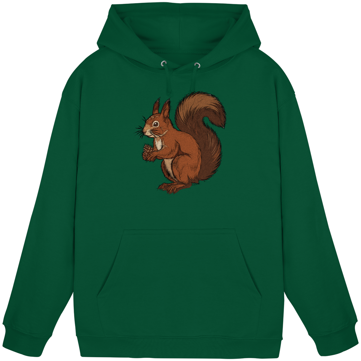 The Godot - Unisex Hoodie