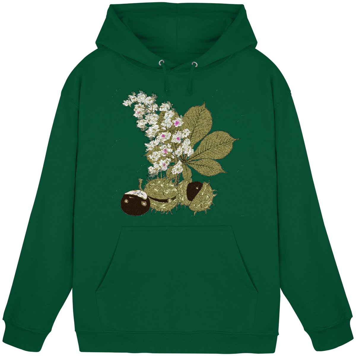 The Kastanie - Unisex Hoodie