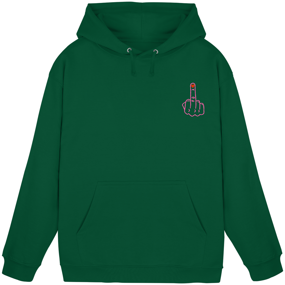 The Stinkeherz - Unisex Hoodie