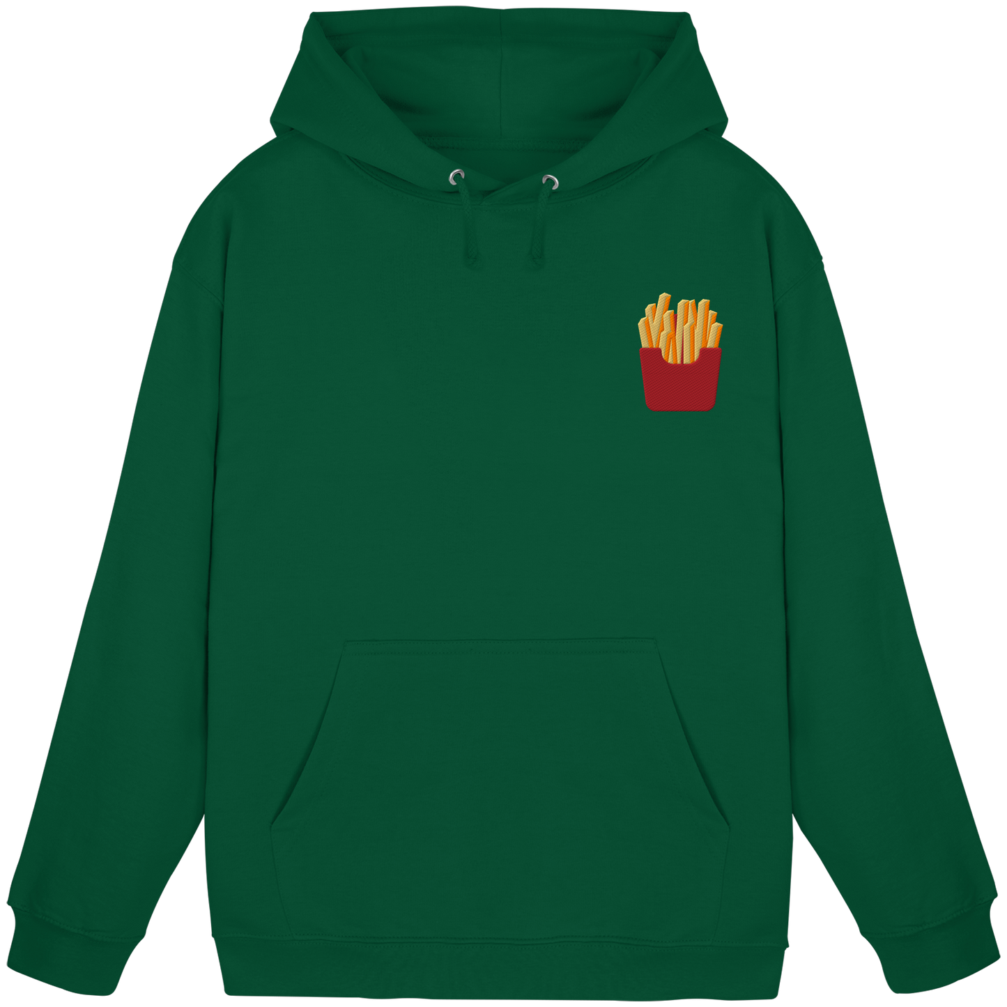 The Pommes - Unisex Hoodie