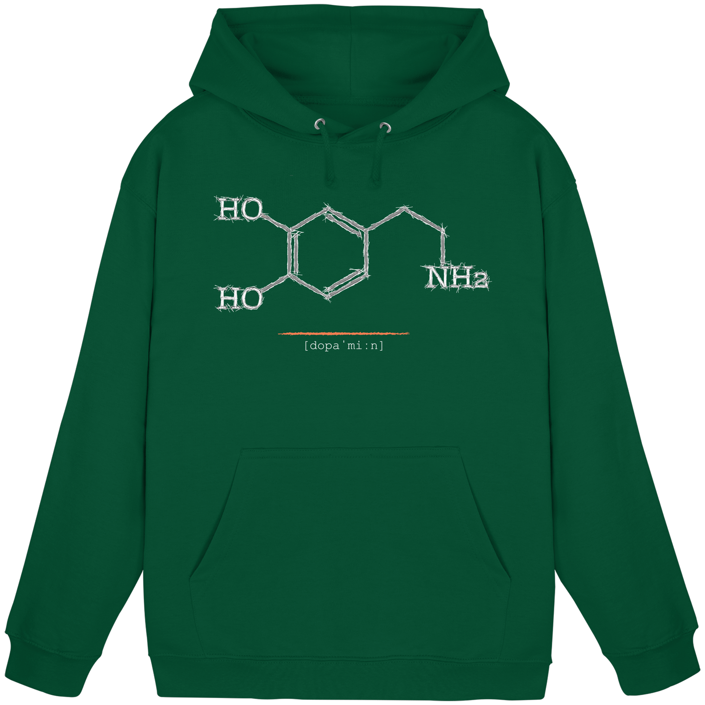 The Dopamin - Unisex Hoodie