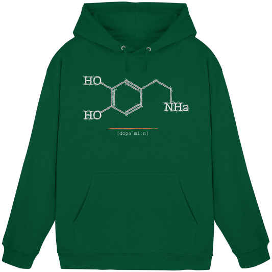 The Dopamin - Unisex Hoodie