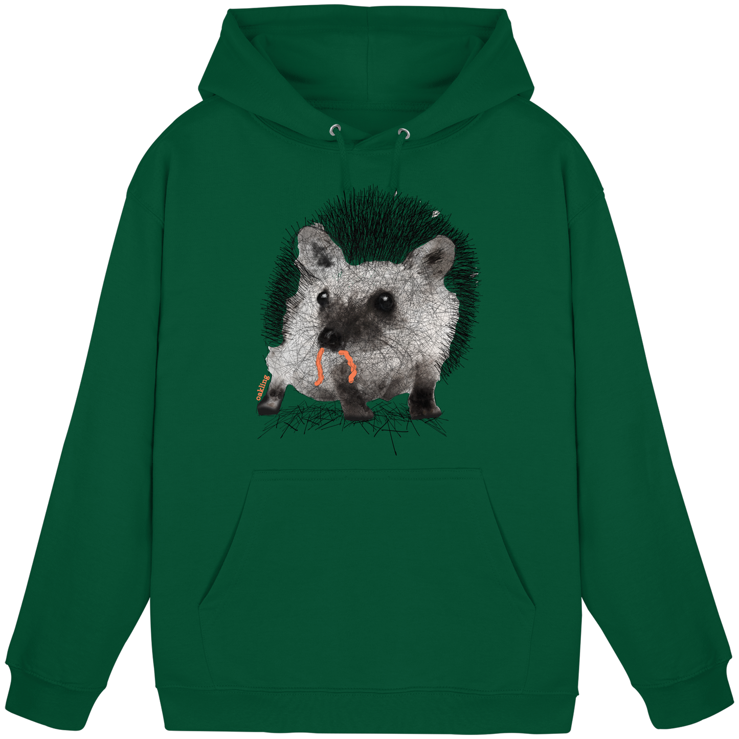 The Igel 2026 - Unisex Hoodie