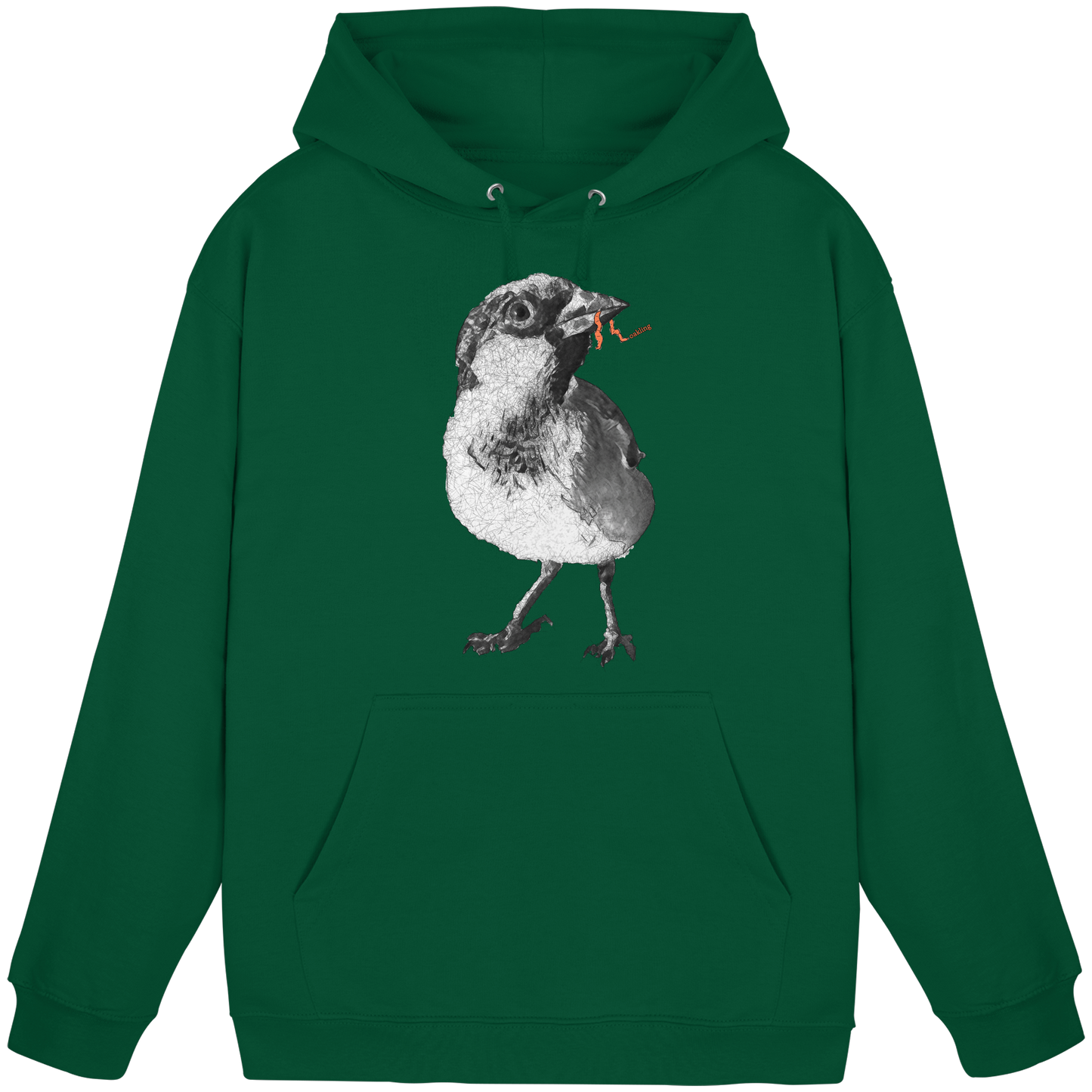 The Wurm 2026 - Unisex Hoodie