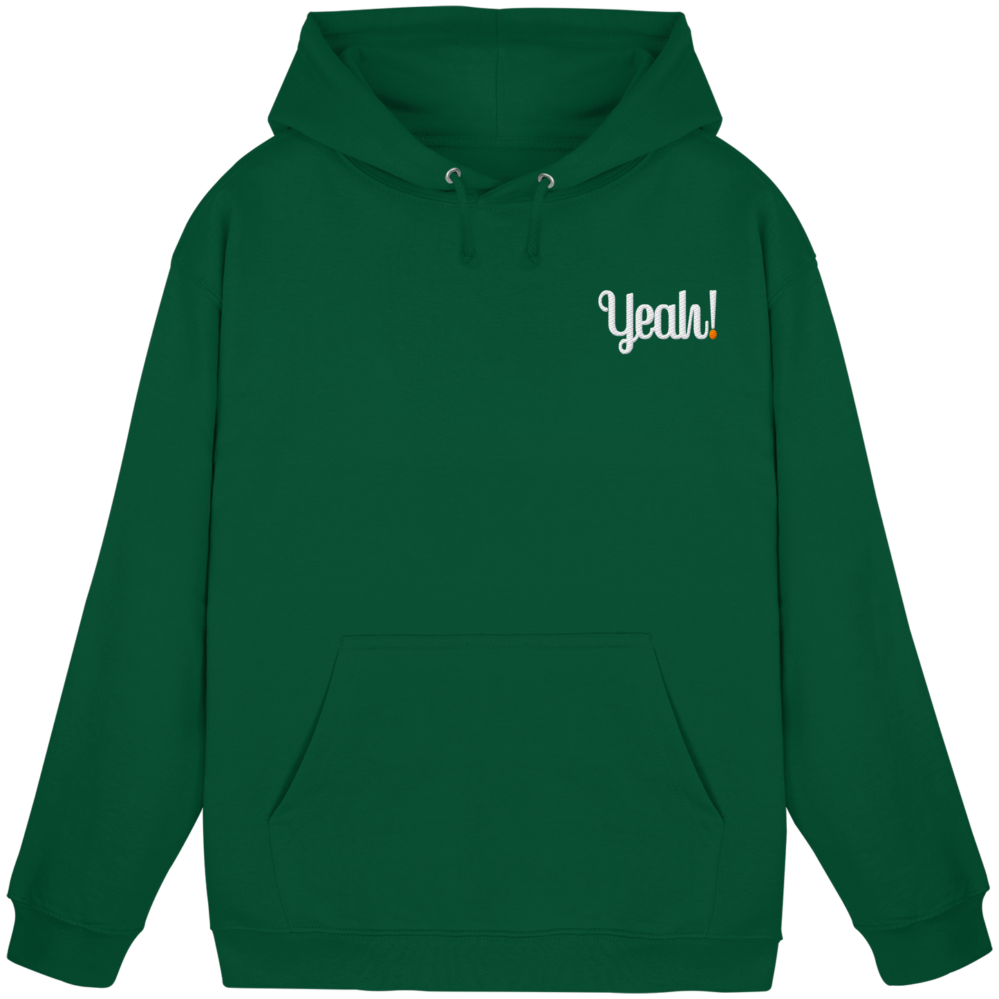 The Yeah Stick 2026 Spring - Unisex Hoodie