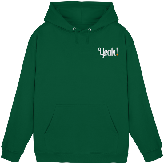 The Yeah Stick 2026 Spring - Unisex Hoodie
