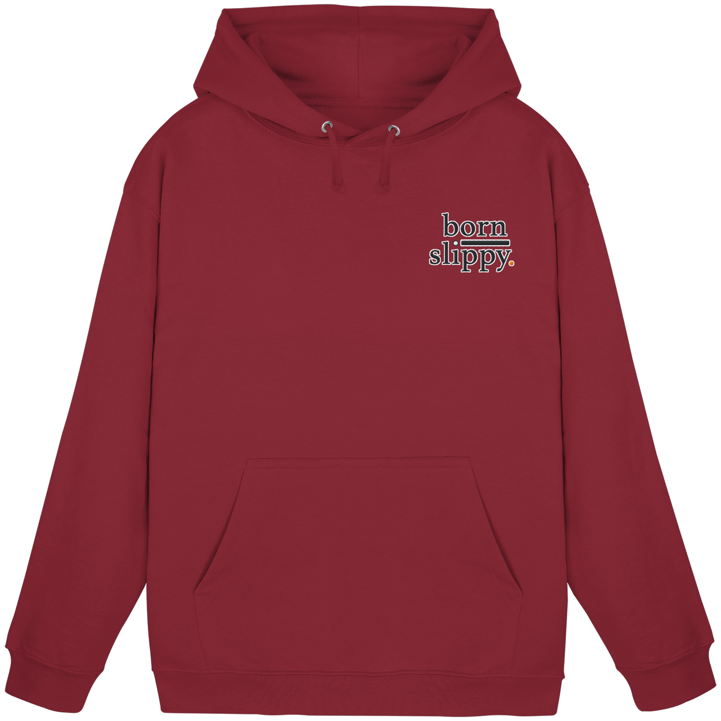The Slippy - Unisex Hoodie