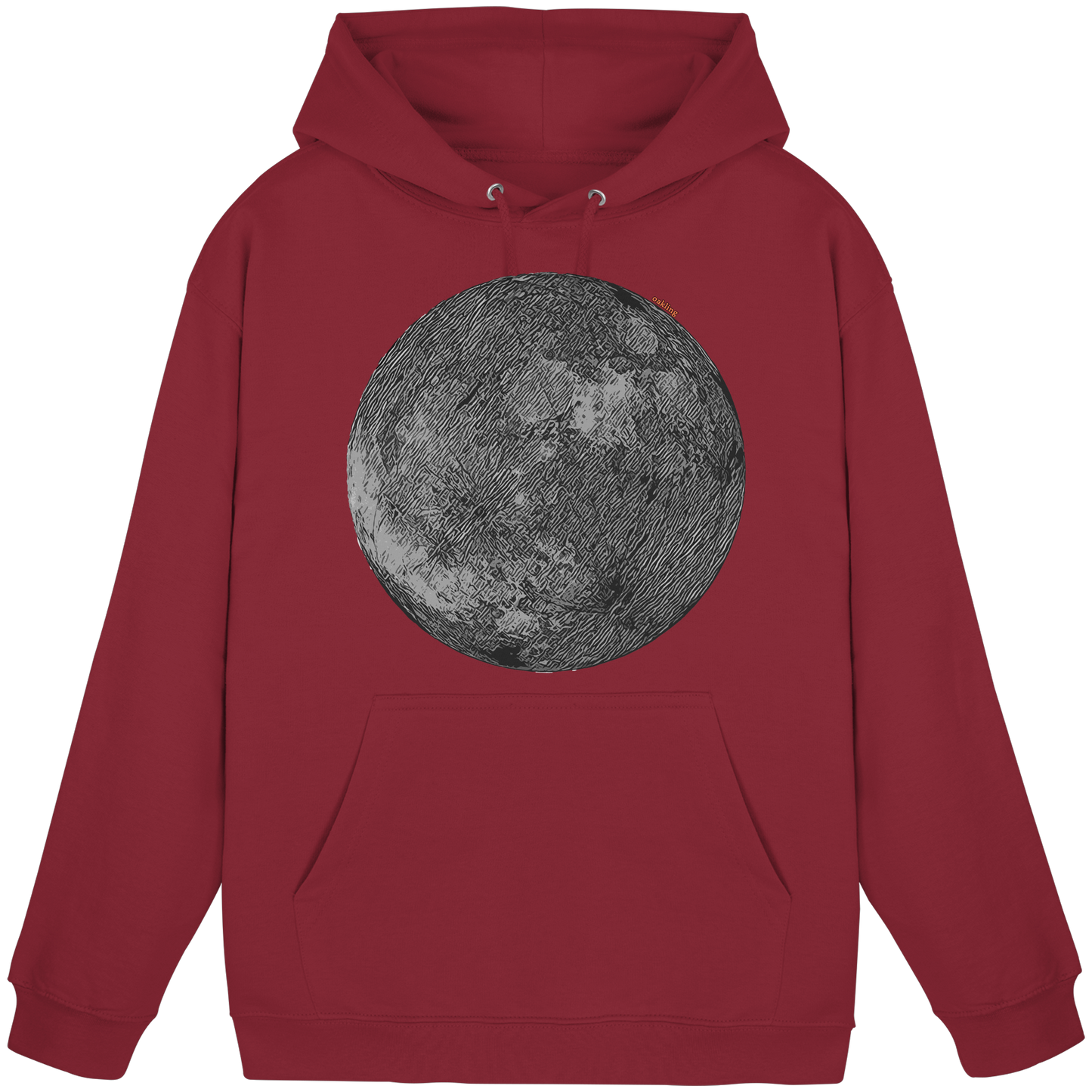 The Mond - Unisex Hoodie