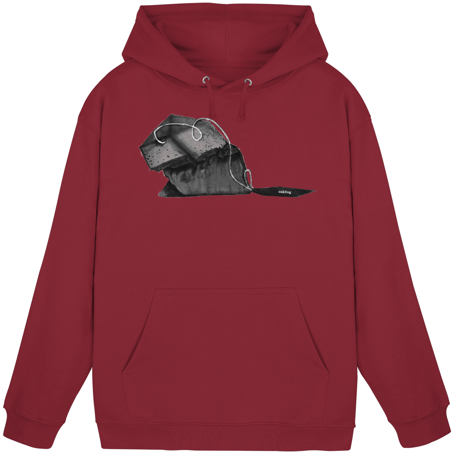 The Teebeutel - Unisex Hoodie