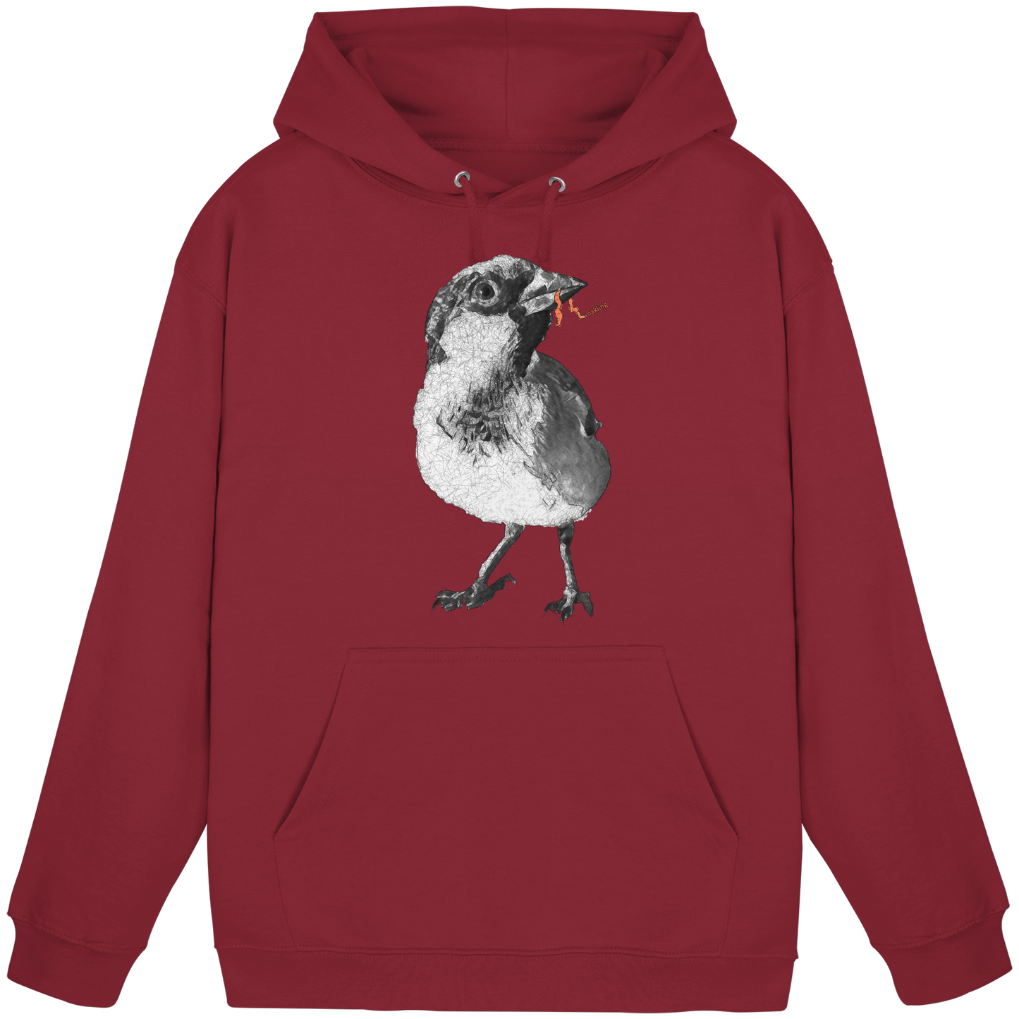 The Wurm 2026 - Unisex Hoodie