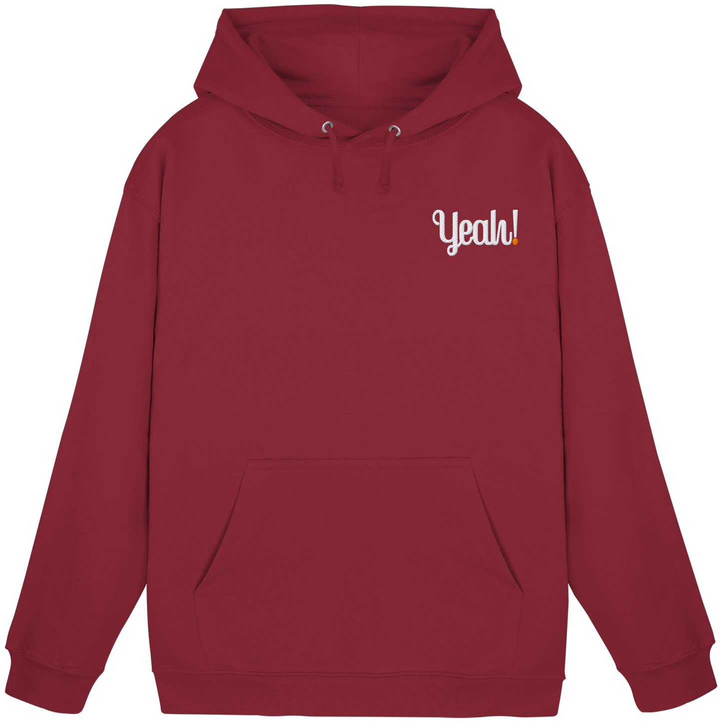 The Yeah Stick 2026 Spring - Unisex Hoodie