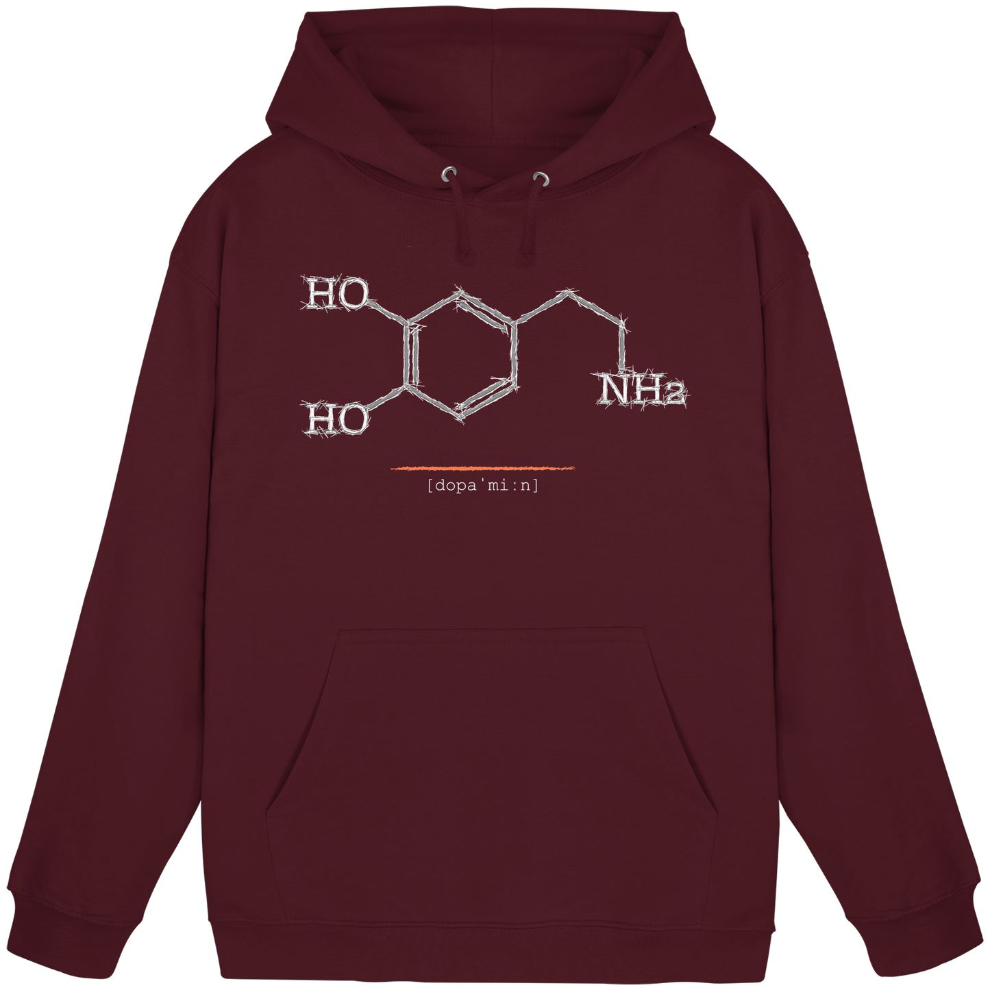 The Dopamin - Unisex Hoodie